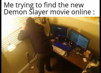 I really want to see that movie.