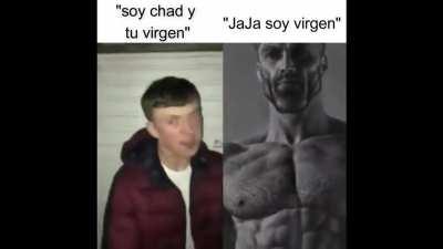 Por fin hice un meme.