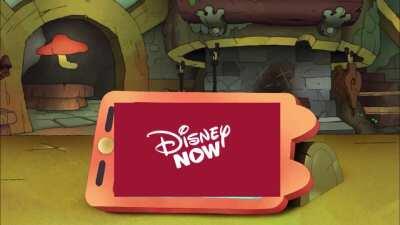 Why do you have to do this to us Disney?