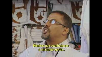 🇲🇷 Mauritanian Beauty Culture 🇲🇷