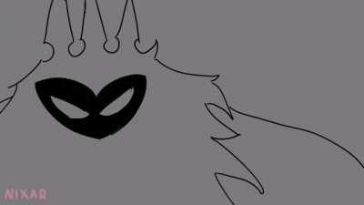 I don't regret creating this [ OC ]