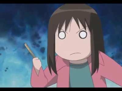 absolute total chiyo death