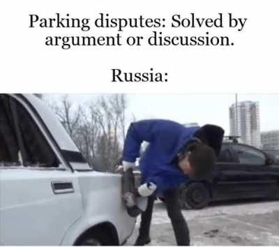 Mother Russian Solutions