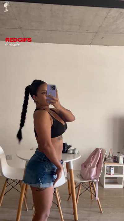 I like to do different hairstyles. HAIR DM FOR MORE