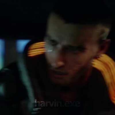 Mr. Welles Condition is Jamming