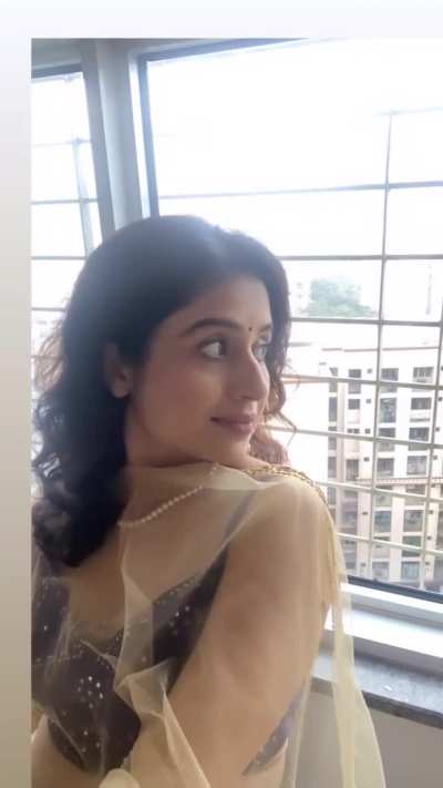 Paridhi sharma