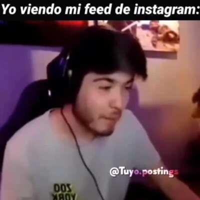 Dou otra recopilación de e-girls de una página de memes