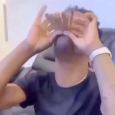 Bruce count your days the mob after big bro