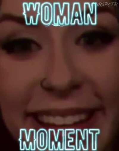 In Honor of National Women's Day