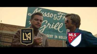 The Truth is Liga MX is still Better.