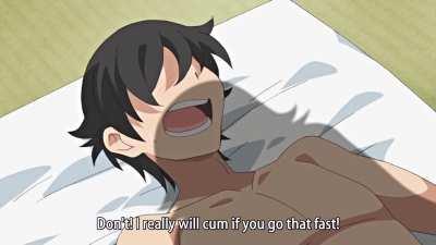 Namaiki Kissuisou e Youkoso! 1 part 1