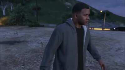 People don't change, they only get old