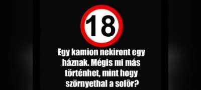 Kiberbetyár Nagy Kamionok