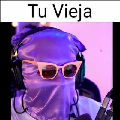 Simplemente chisterete