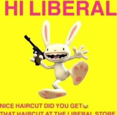 Lord Knows I’m a voodoo child