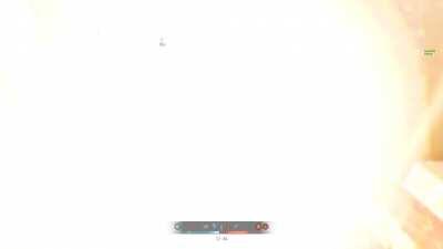 I can't F****** seeeeeee