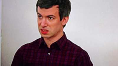 Nathan Fielder Video