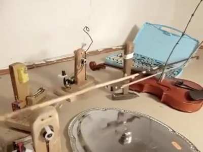 The band department has done it yet again