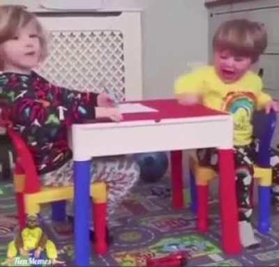 baby cry for help.........