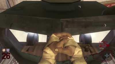 Facebook is canon in Zombies