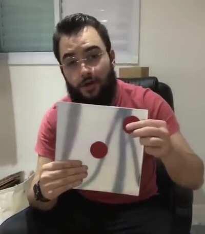 Pera que? FeelsDankMan