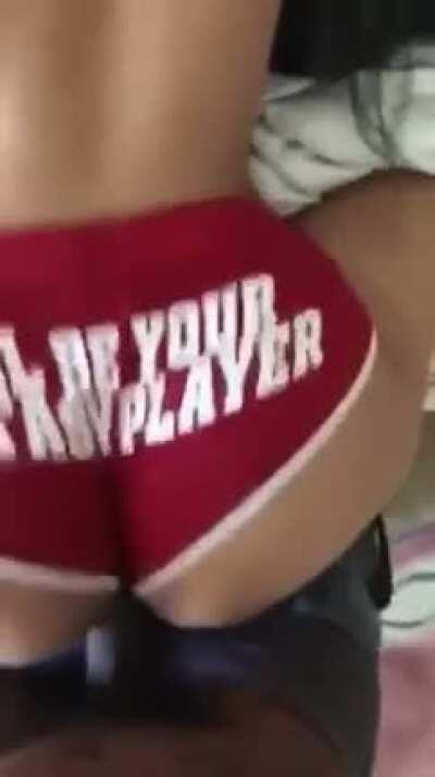 @5h K@sh getting it from behind