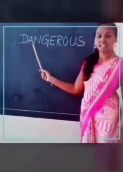 Чистый лондонский акцент