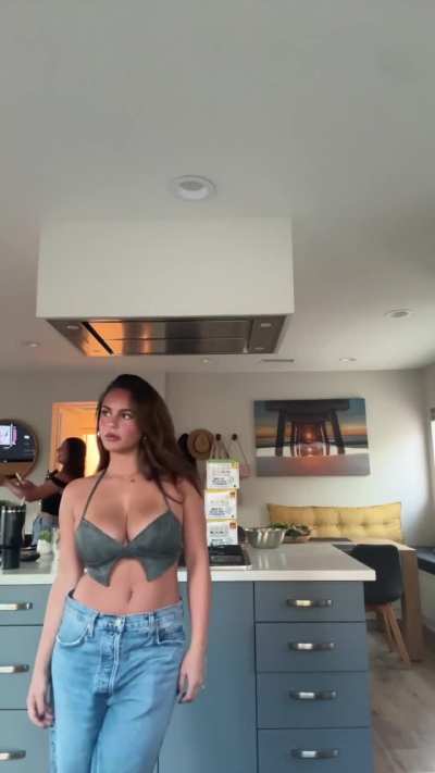 Bikini top