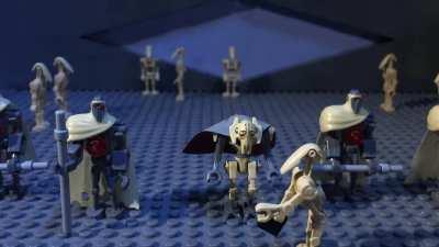 They called me a madman