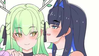 ðð§ð¤ (animation)