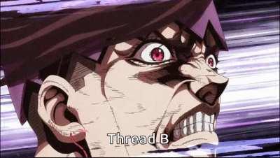 How I imagine my multithreaded programs