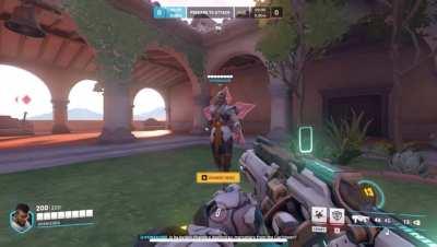 two confirmed queer characters for the price of one