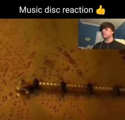 Music brings me alive