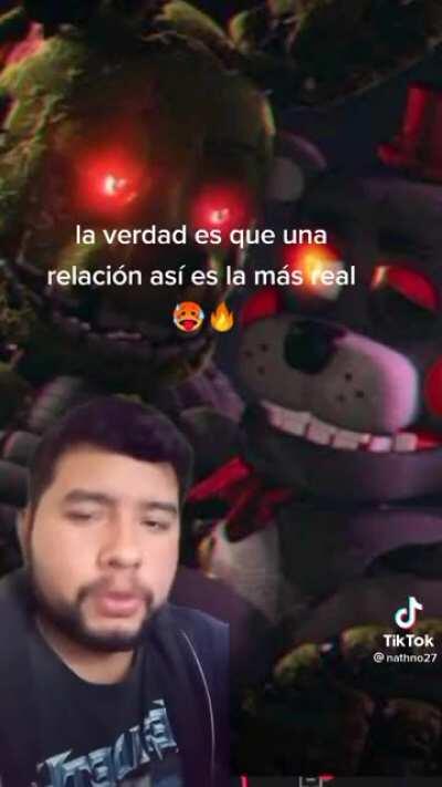 buenas noches, pitudo