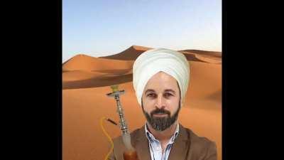 Tipical espein mayfren