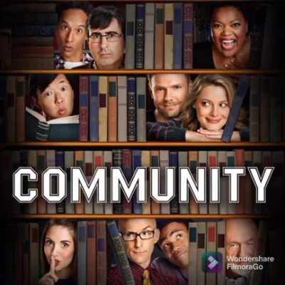 Who is the ACB ? - DVD Commentary- Dan Harmon-Chris Mckenna & Alison Brie