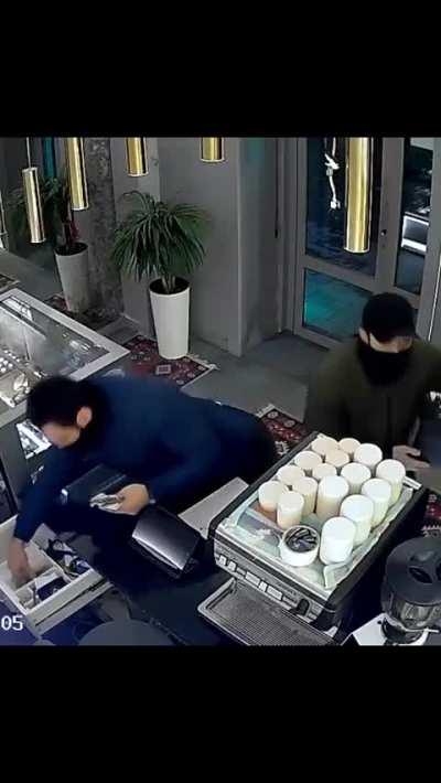 Dudeness caught on film