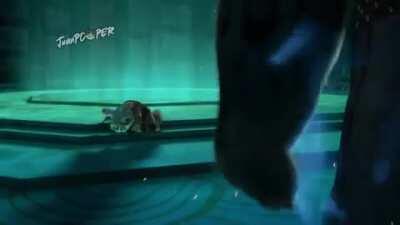 DIME QUE ESTÁS LOL SHIFU