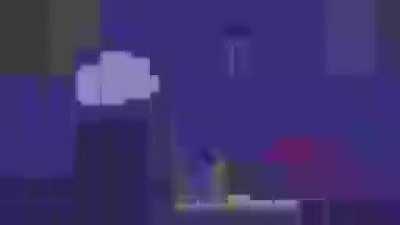 i made this and i am afraid