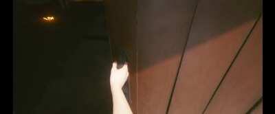 [SPOILER] V - Never Stop Fighting - Cyberpunk 2077