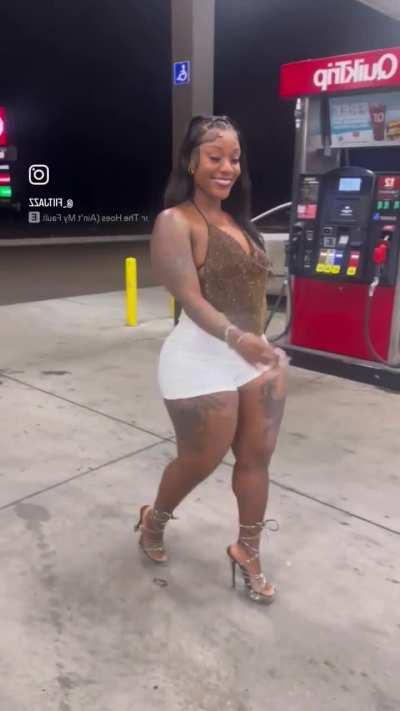 Pick Your Sugar Mama 