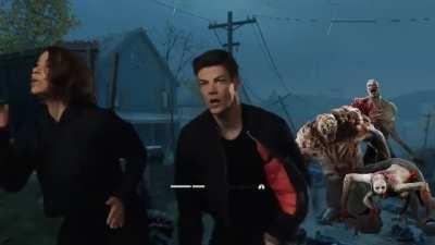 the Blue Dog Hollow experience