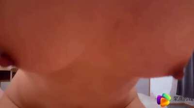 amazing cutie pov (果冻传媒之贺元宵妲已醉酒-苏妲已)