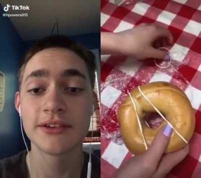 What has my humor come to?