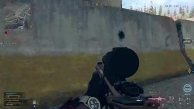 High Alert = Ultimate 3rd Party Antidote