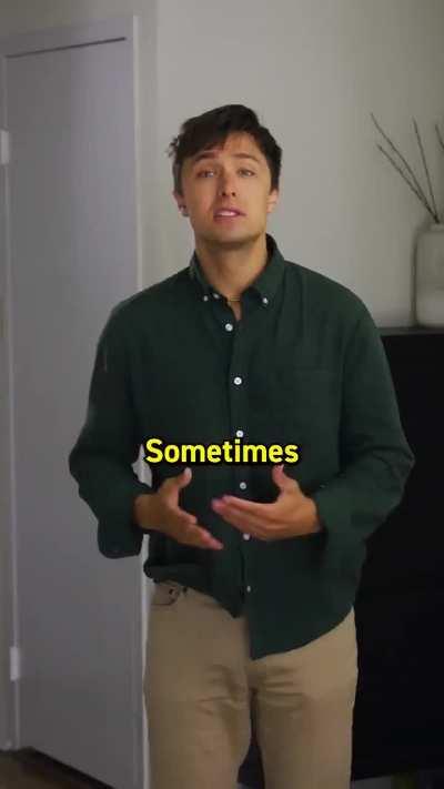 Average user in this sub