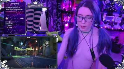 /u/Anne_sao - Remember to giver your healers head pats and vibes