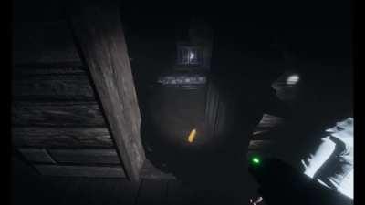 Ghost does not like Don Toliver *Volume Warning*