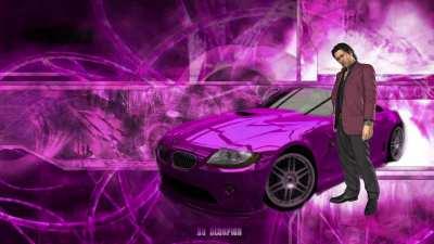 First thought that came to my mind when I heard it