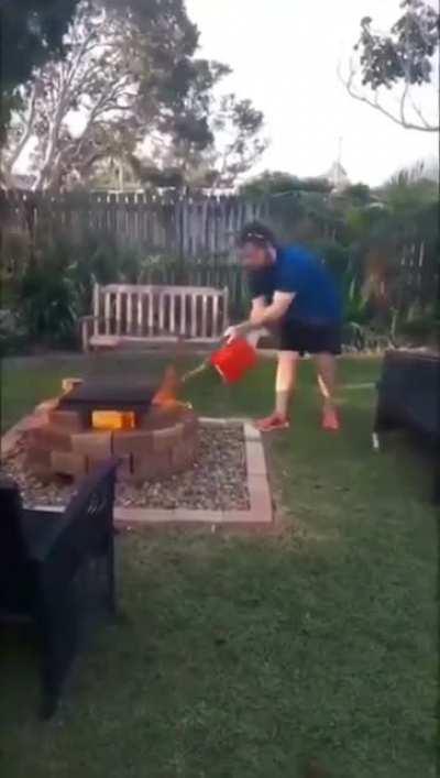 How to make sure your party is lit 🔥